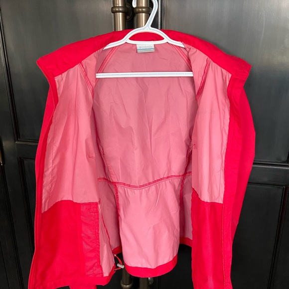 COLUMBIA Rain and Windbreaker Shell - Picture 7 of 11
